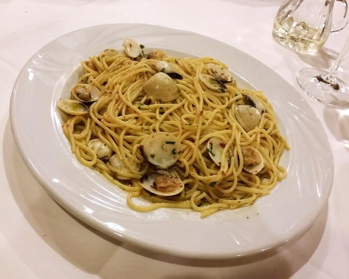 Ristorante Il Gambero