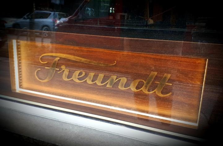 Confiserie Freundt