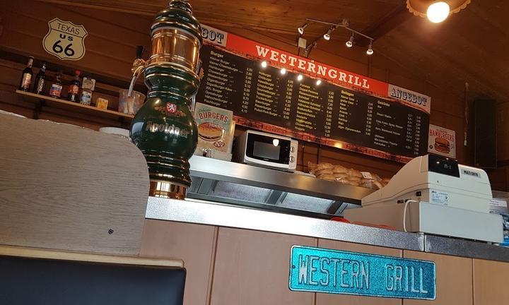 Western Grill