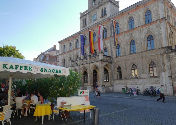 Cafe am Herderplatz