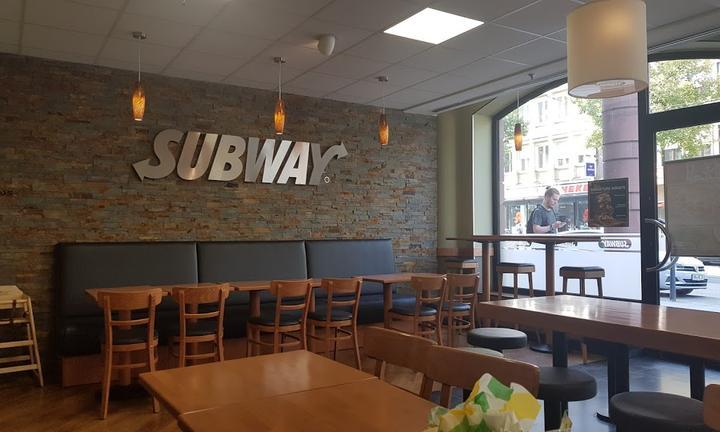 Subway