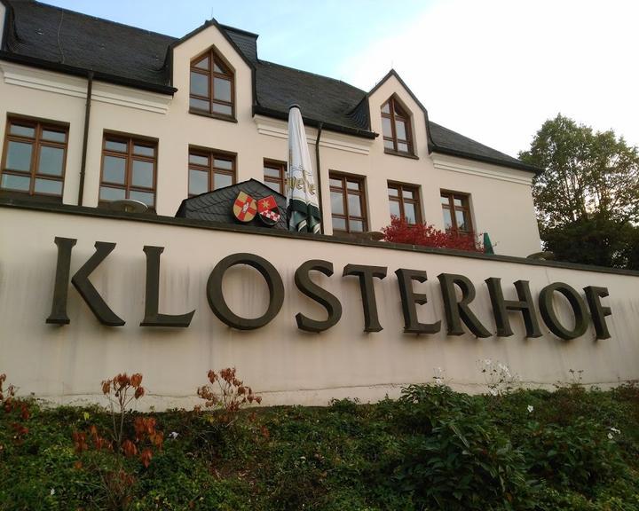 Café-Restaurant Klosterhof